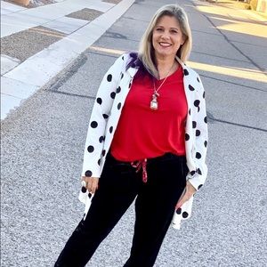 🆕 LuLaRoe Gwen blazer